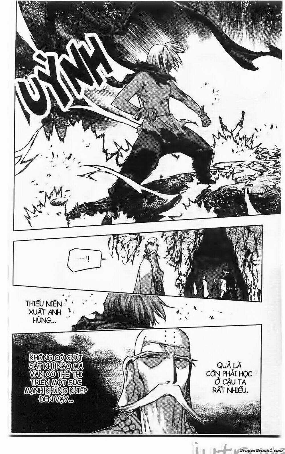 Now Chapter 217 trang 18