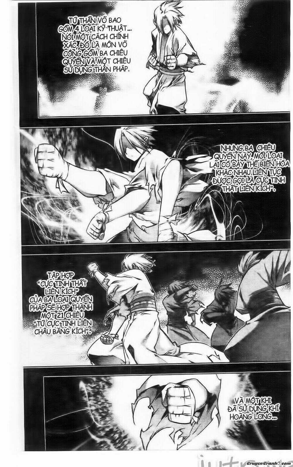 Now Chapter 217 trang 3