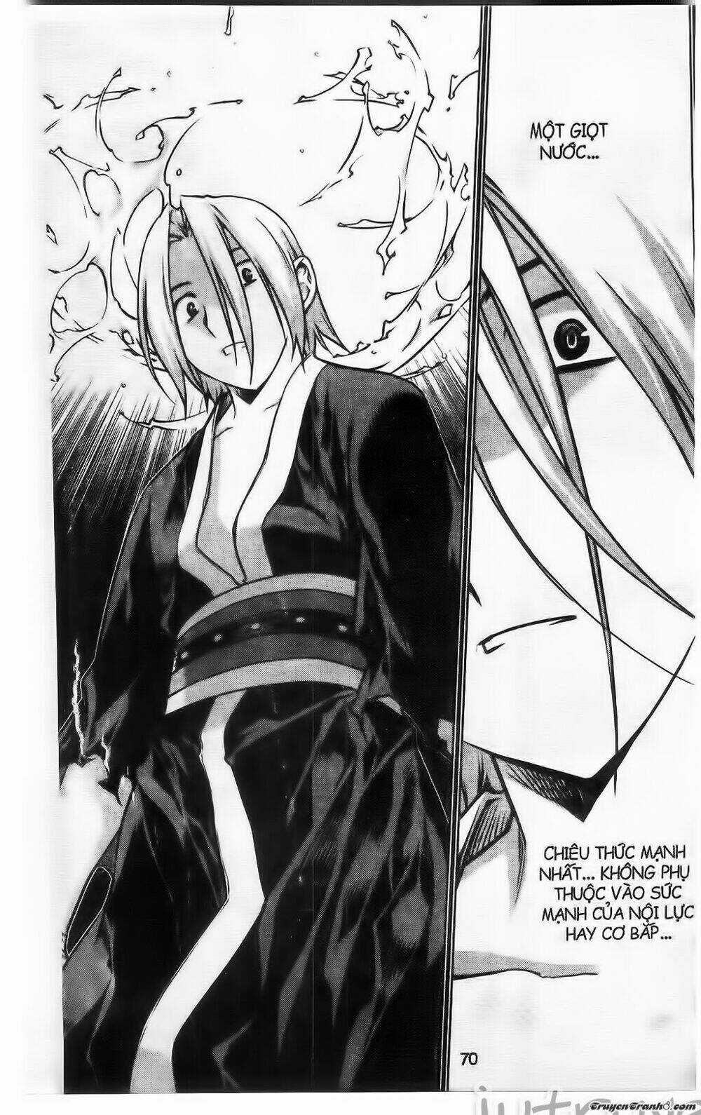 Now Chapter 217 trang 5