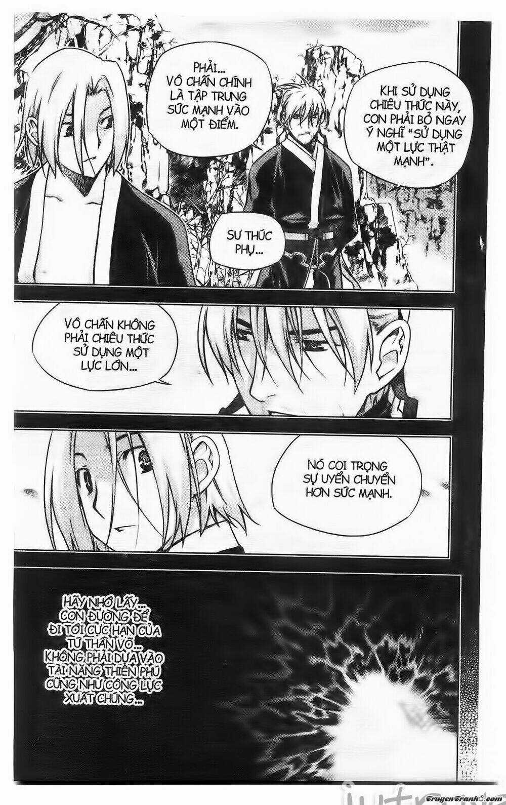 Now Chapter 217 trang 6