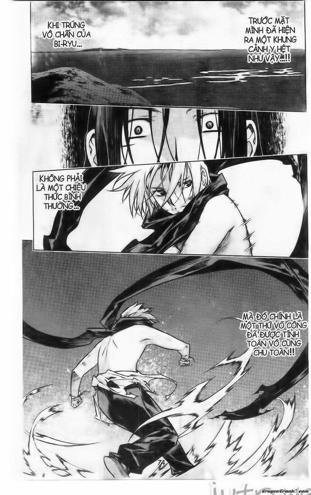 Now Chapter 217 trang 9