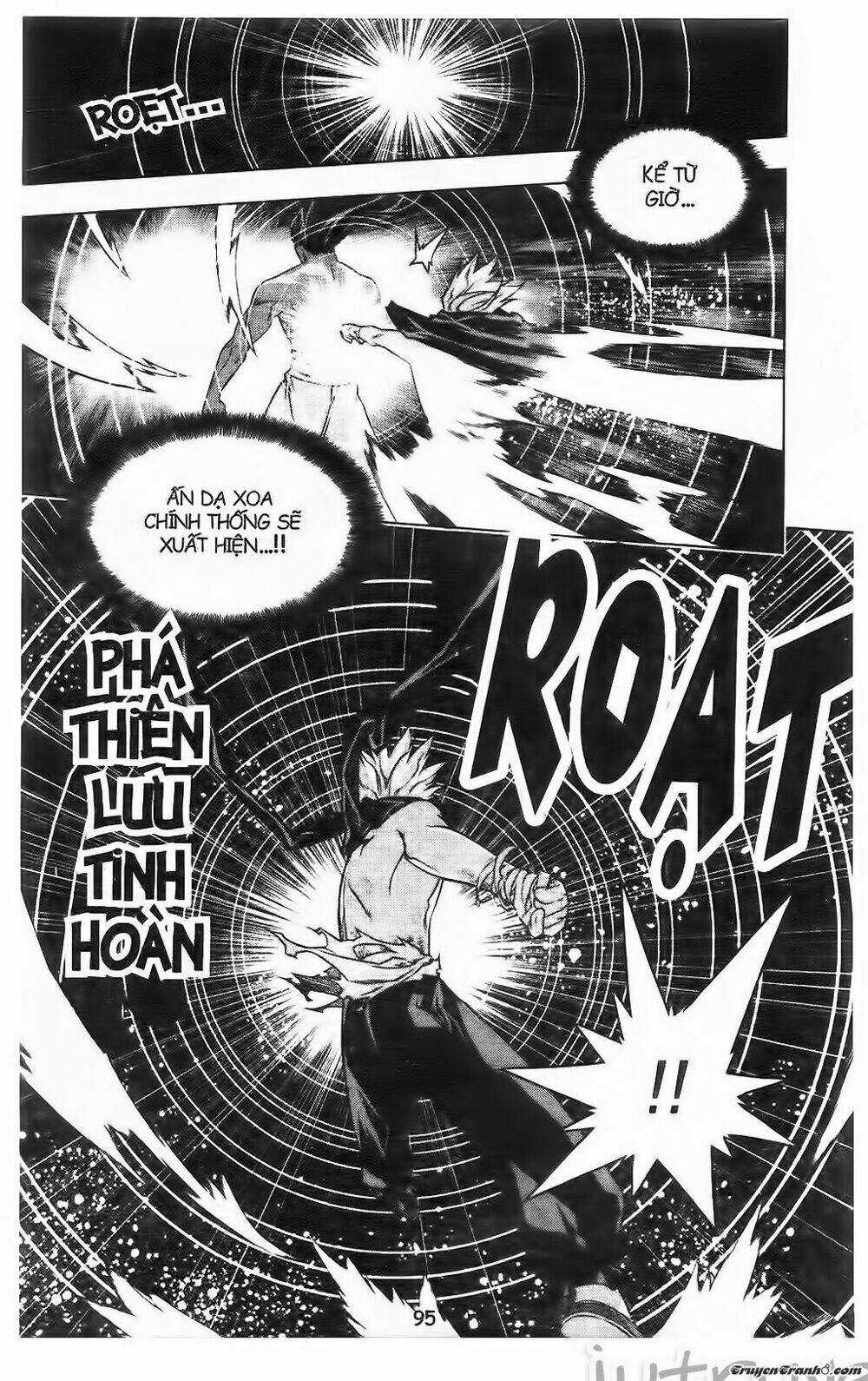 Now Chapter 218 trang 10