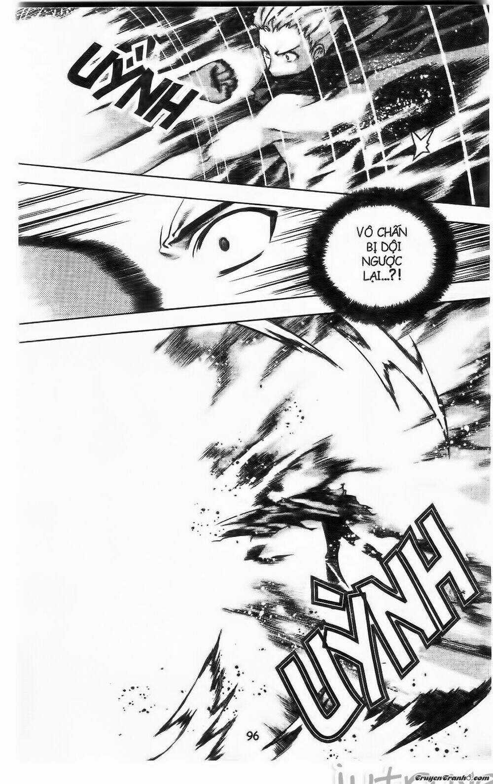 Now Chapter 218 trang 11