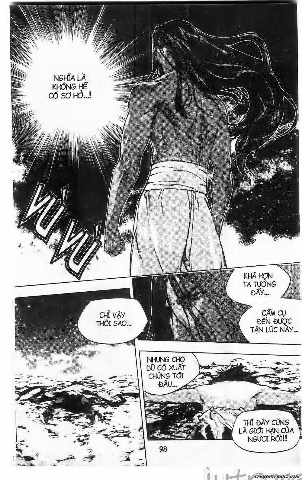 Now Chapter 218 trang 13