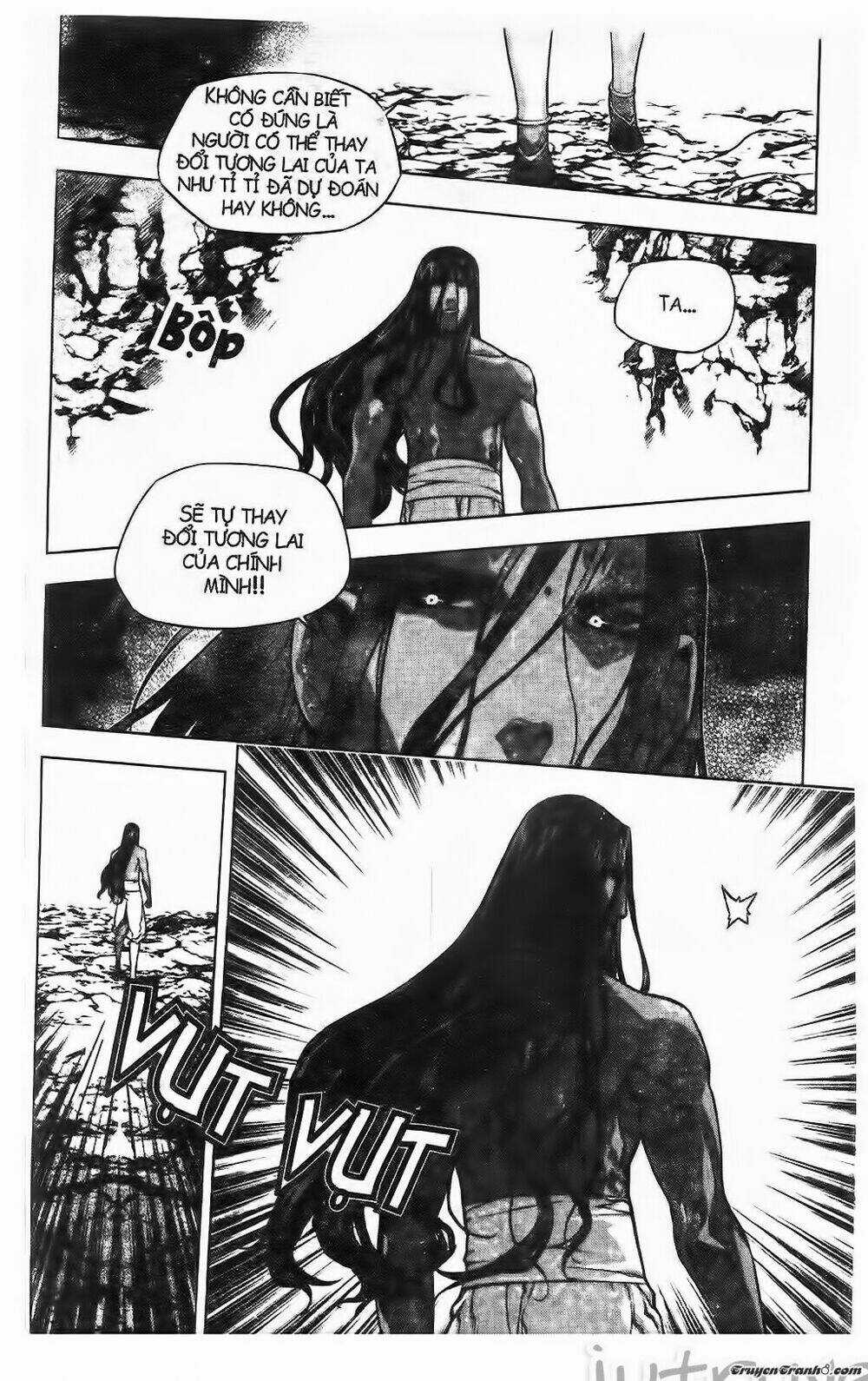 Now Chapter 218 trang 14