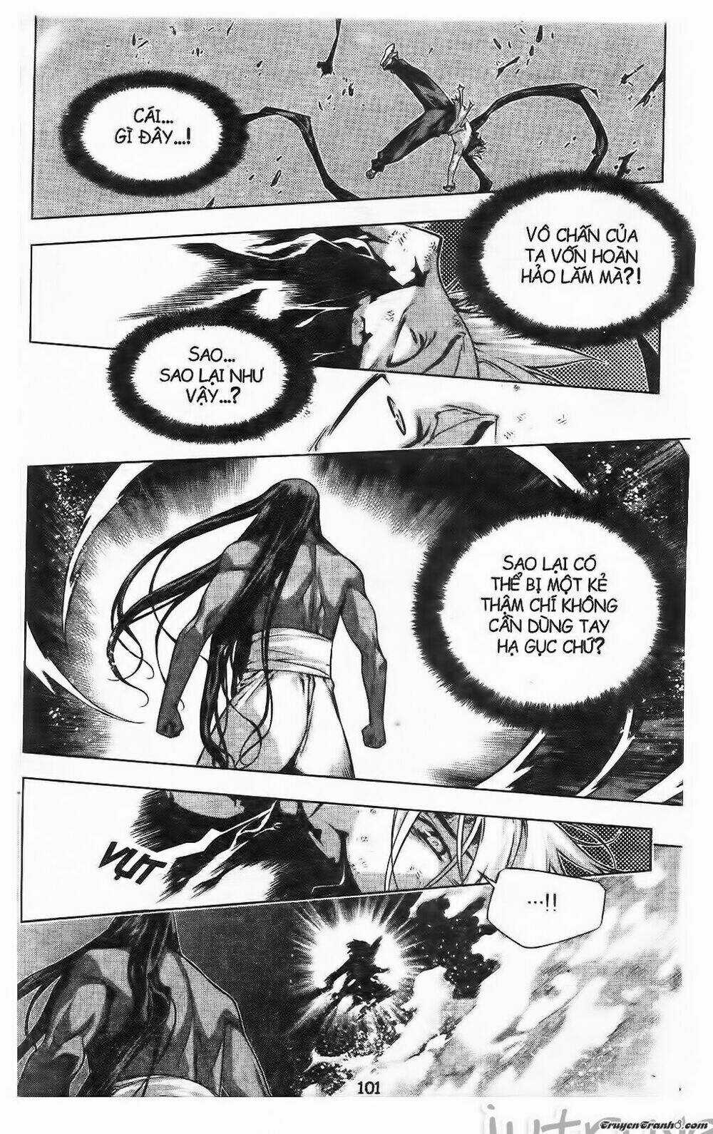 Now Chapter 218 trang 16