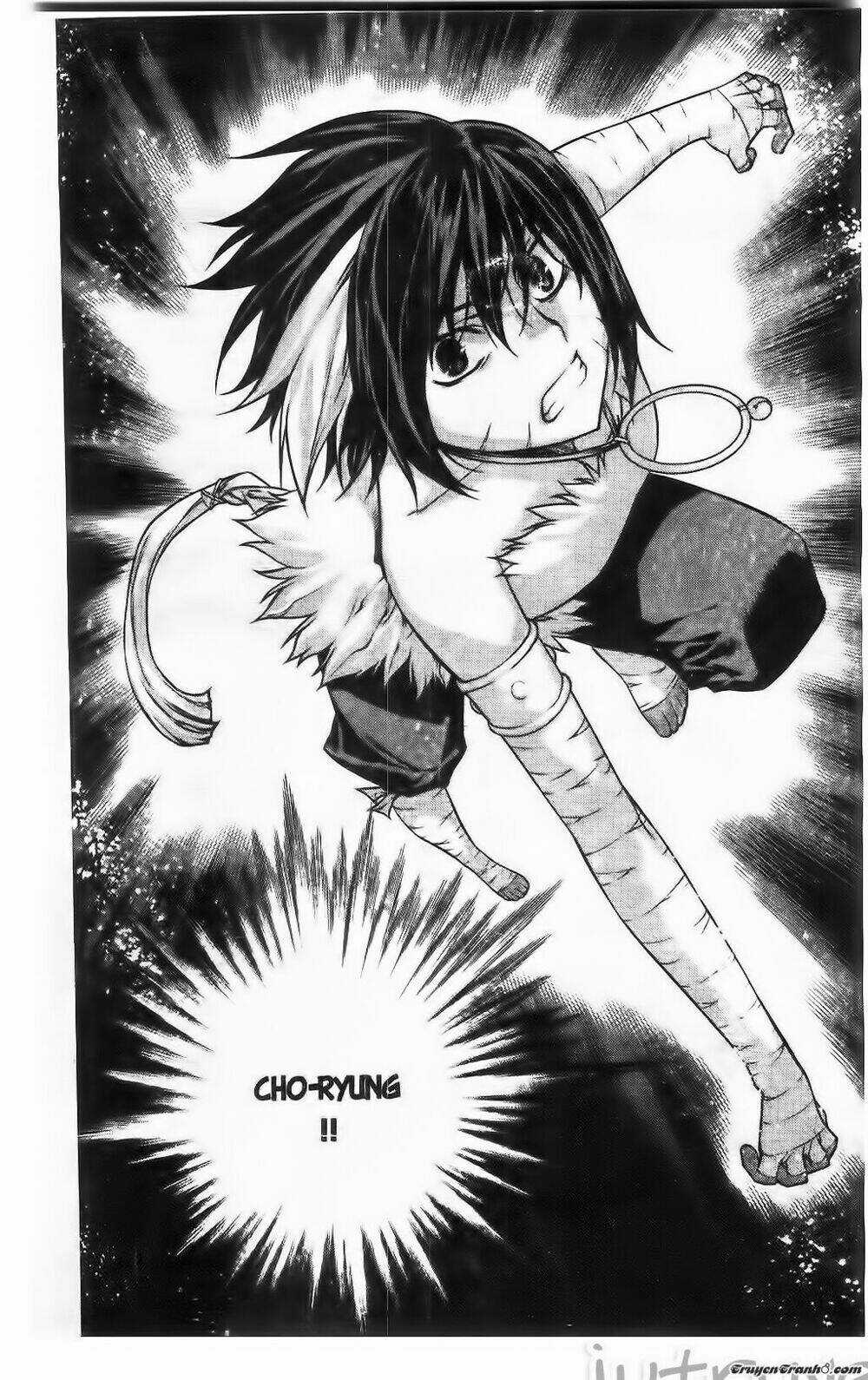 Now Chapter 218 trang 17