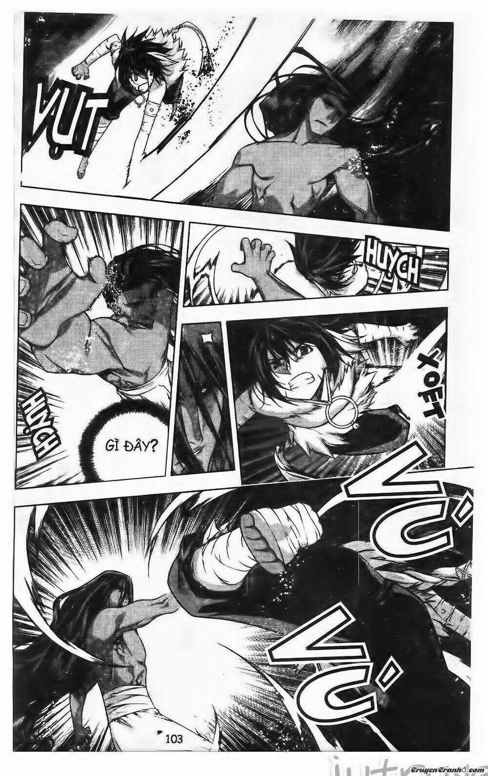 Now Chapter 218 trang 18