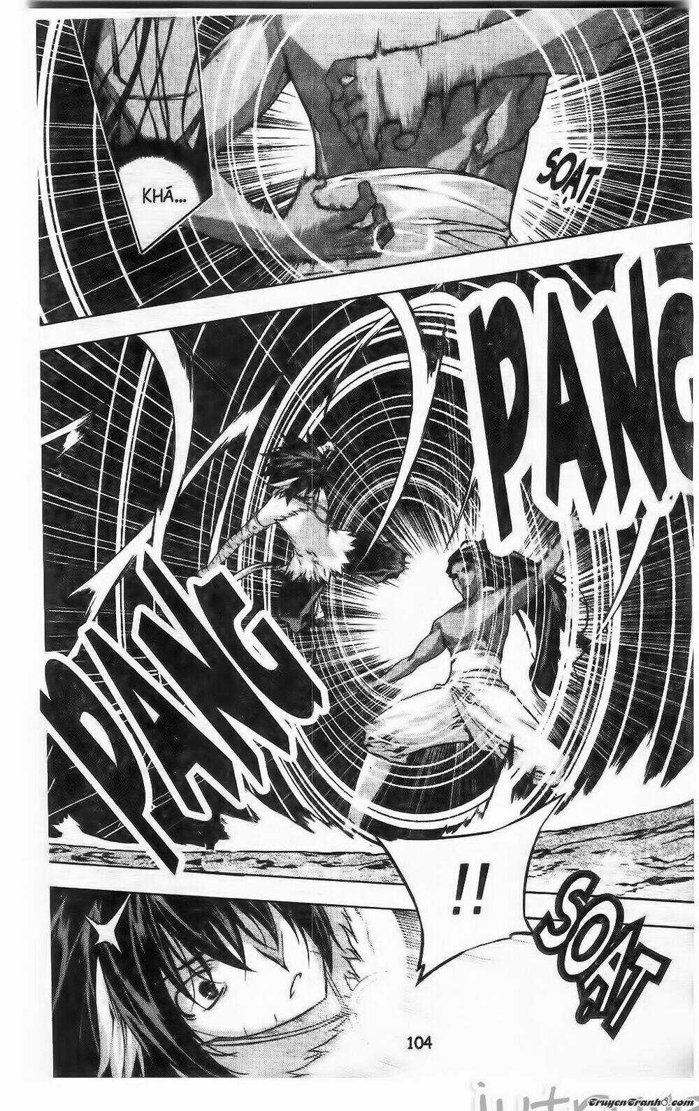 Now Chapter 218 trang 19