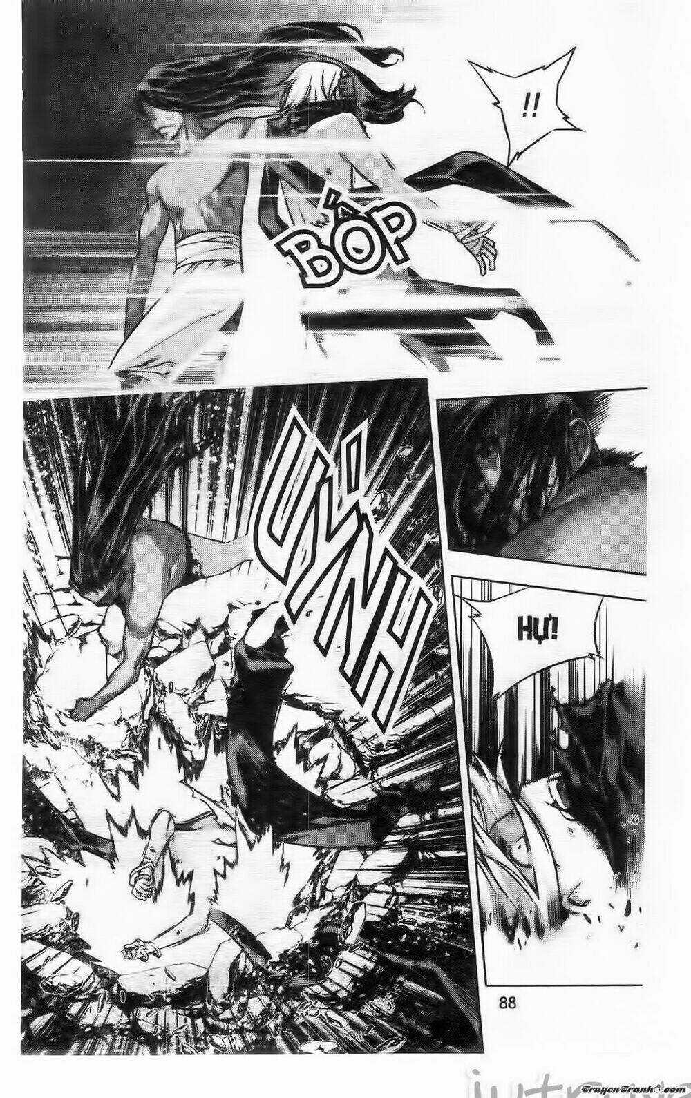 Now Chapter 218 trang 3