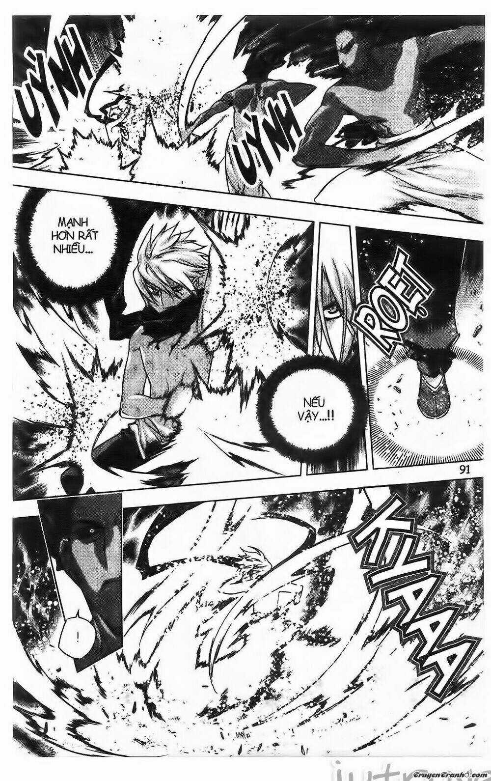 Now Chapter 218 trang 6