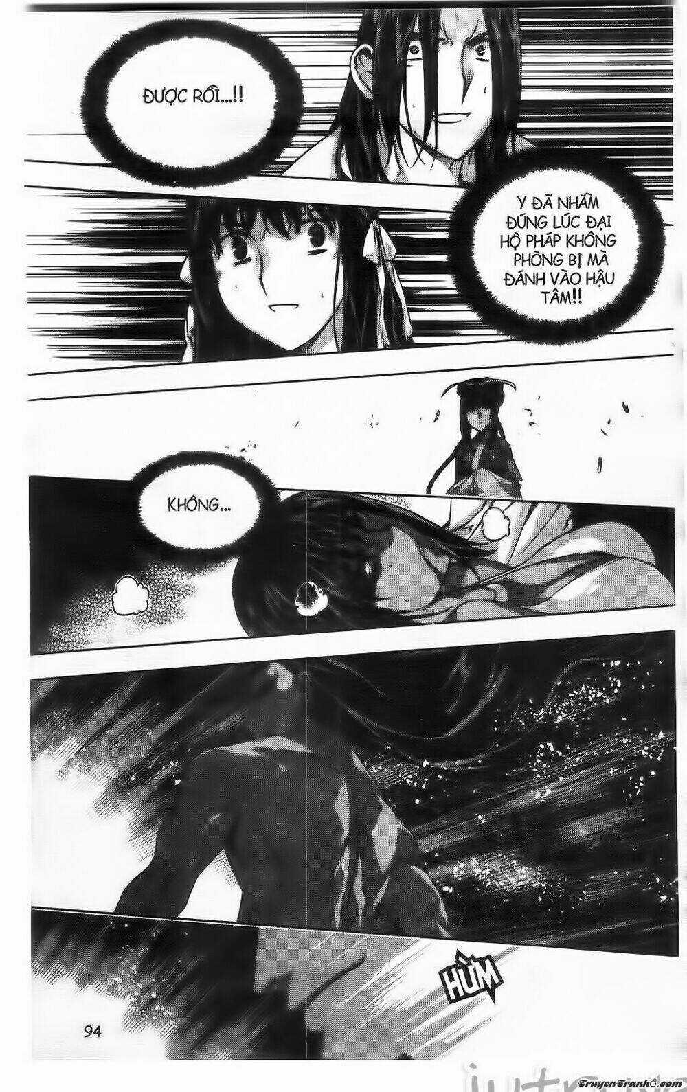 Now Chapter 218 trang 9