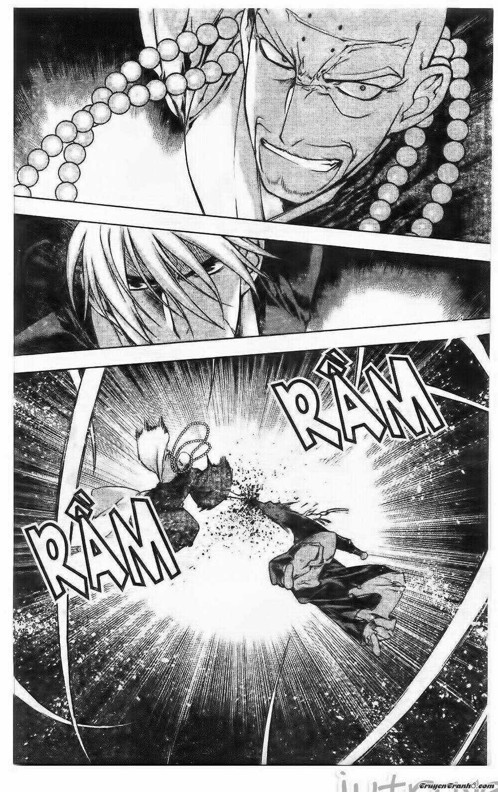 Now Chapter 219 trang 10