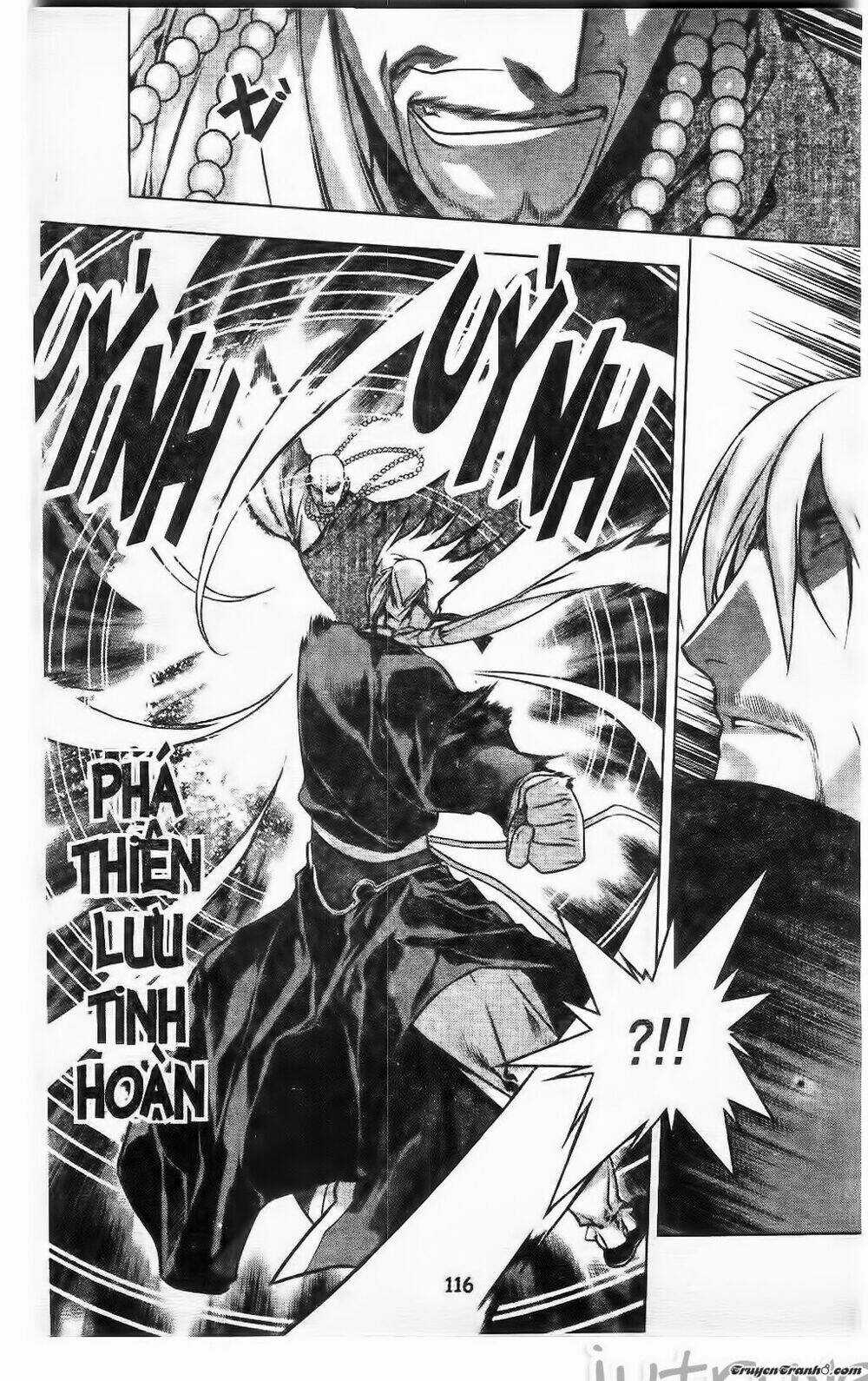 Now Chapter 219 trang 11