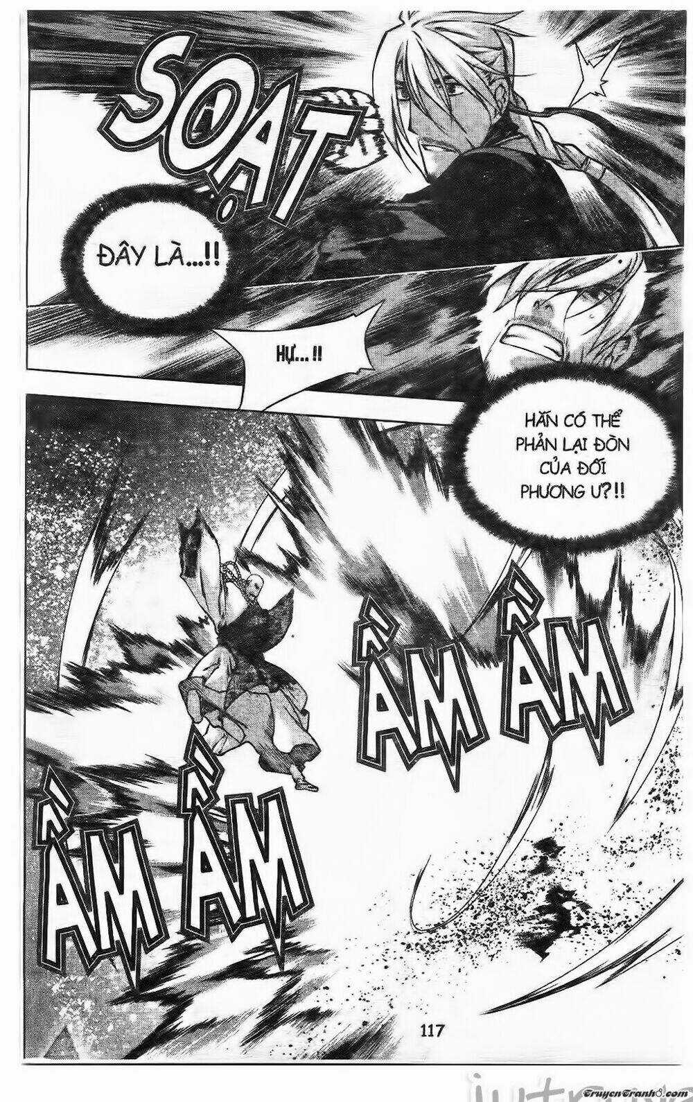 Now Chapter 219 trang 12