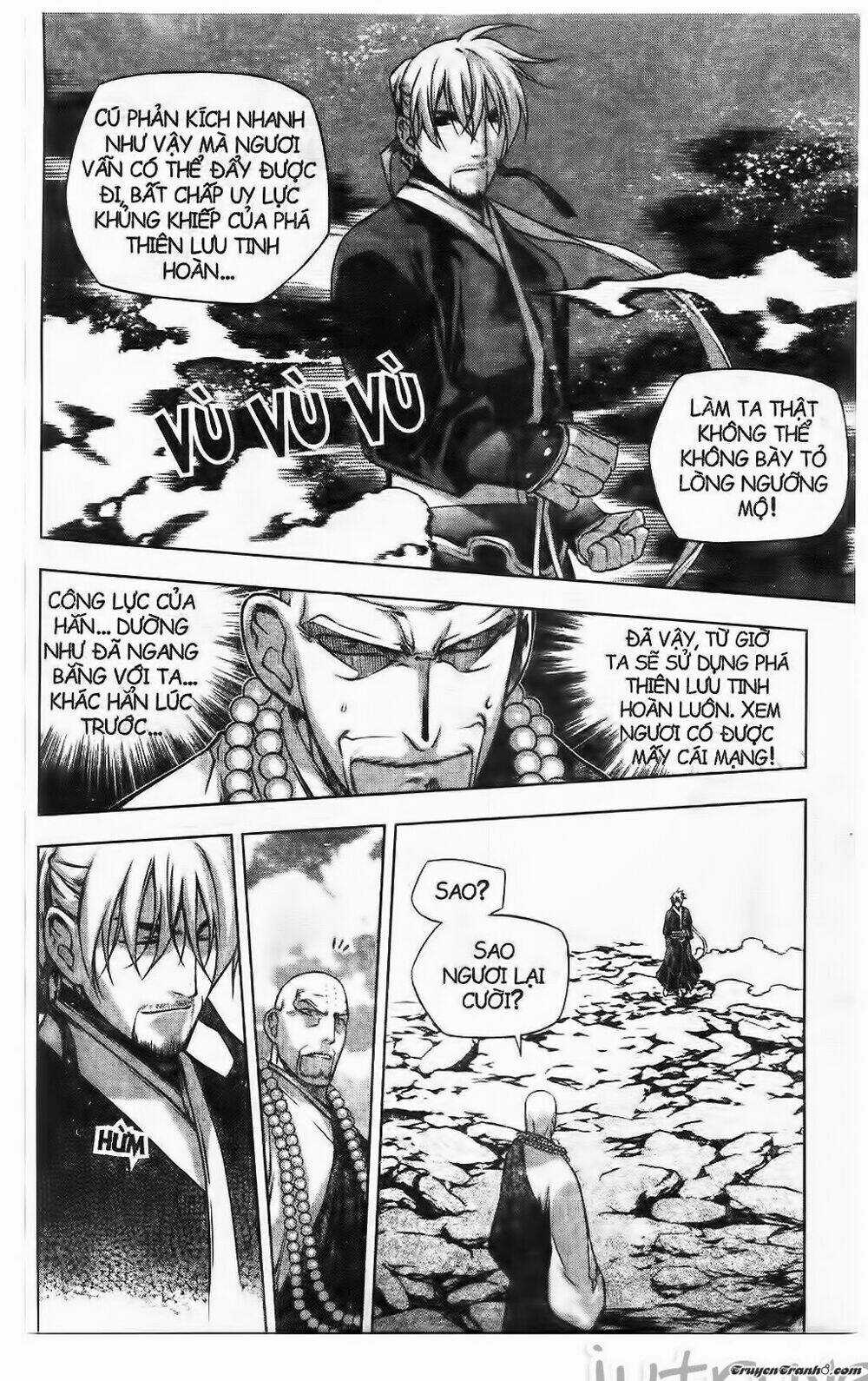 Now Chapter 219 trang 14