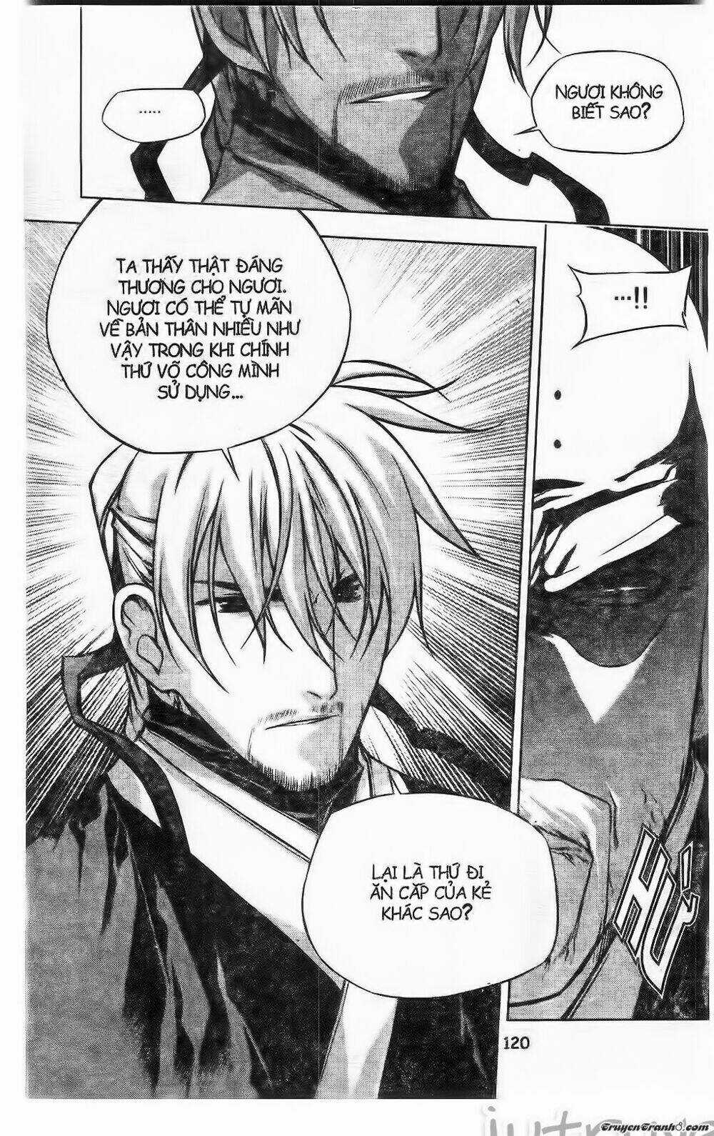 Now Chapter 219 trang 15