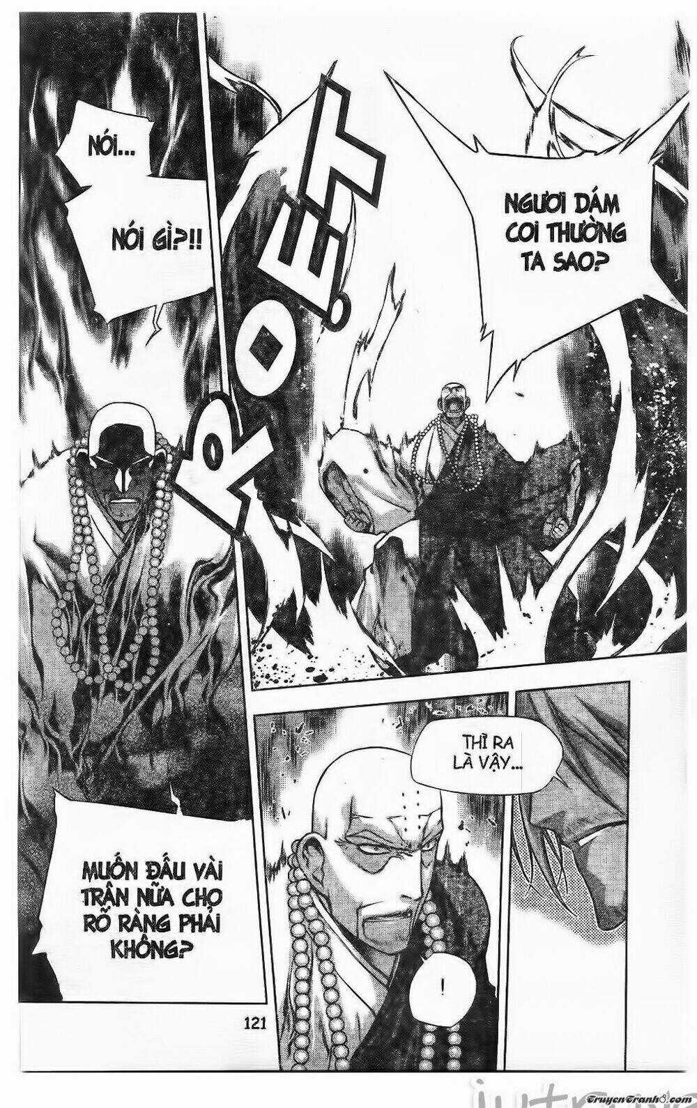 Now Chapter 219 trang 16