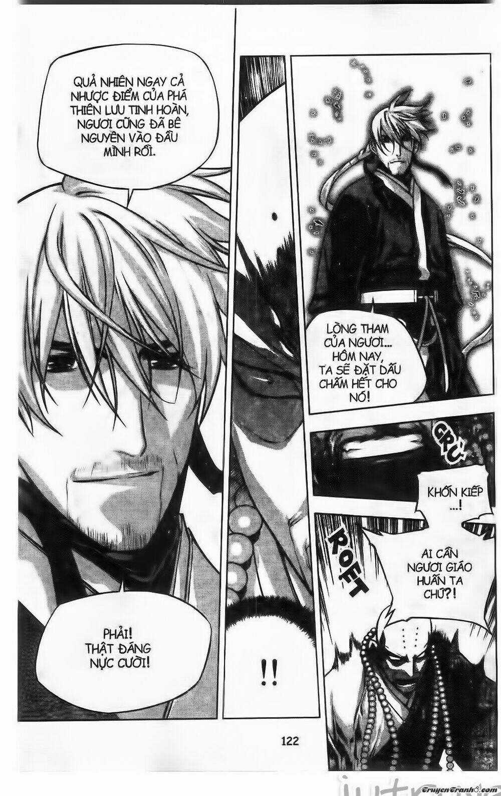 Now Chapter 219 trang 17