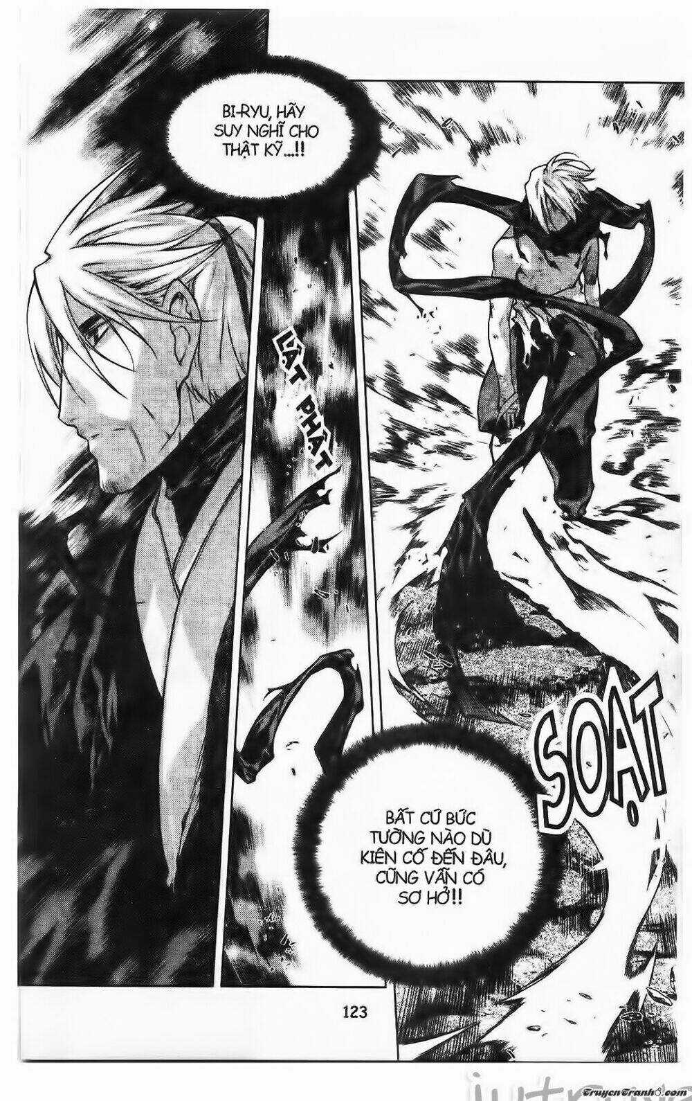 Now Chapter 219 trang 18