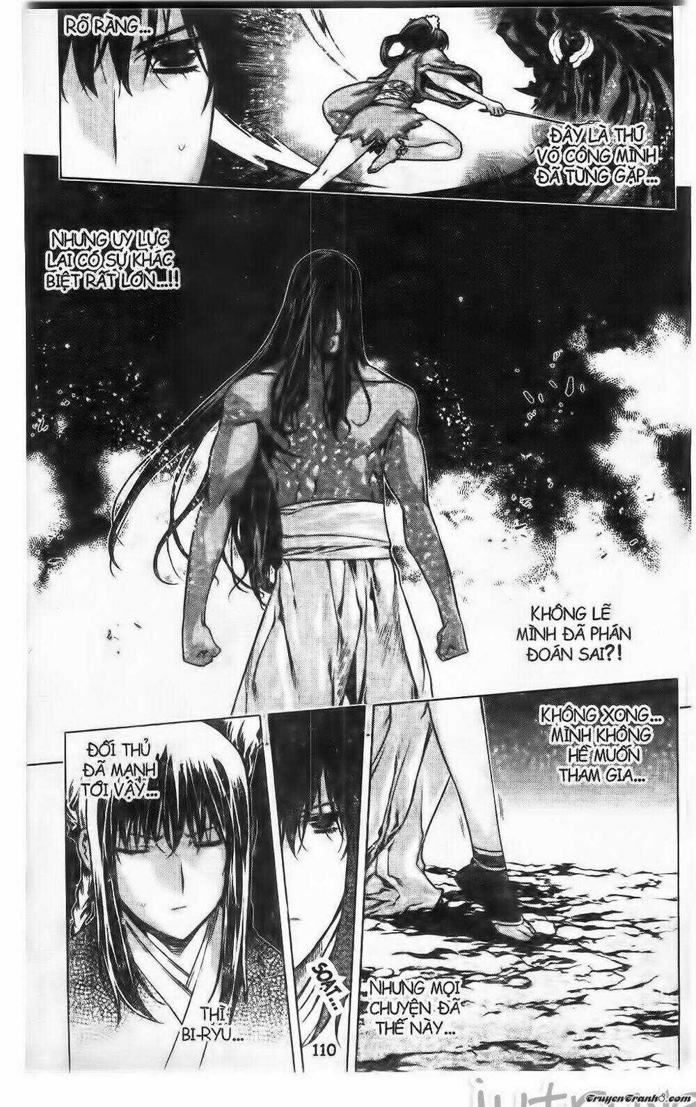 Now Chapter 219 trang 5