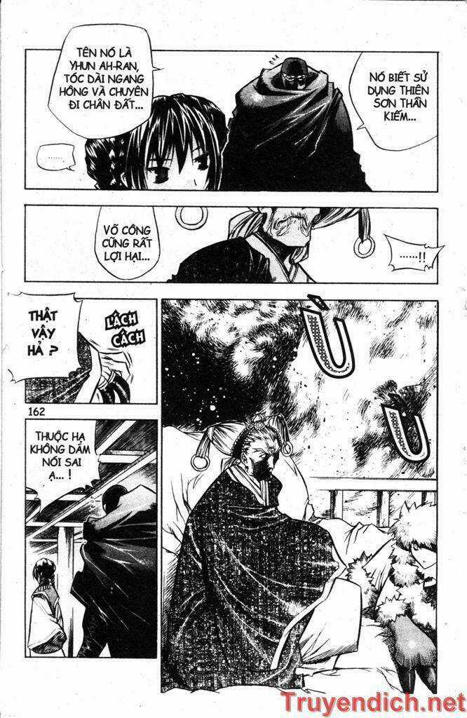 Now Chapter 22 trang 11