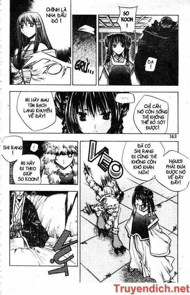 Now Chapter 22 trang 12