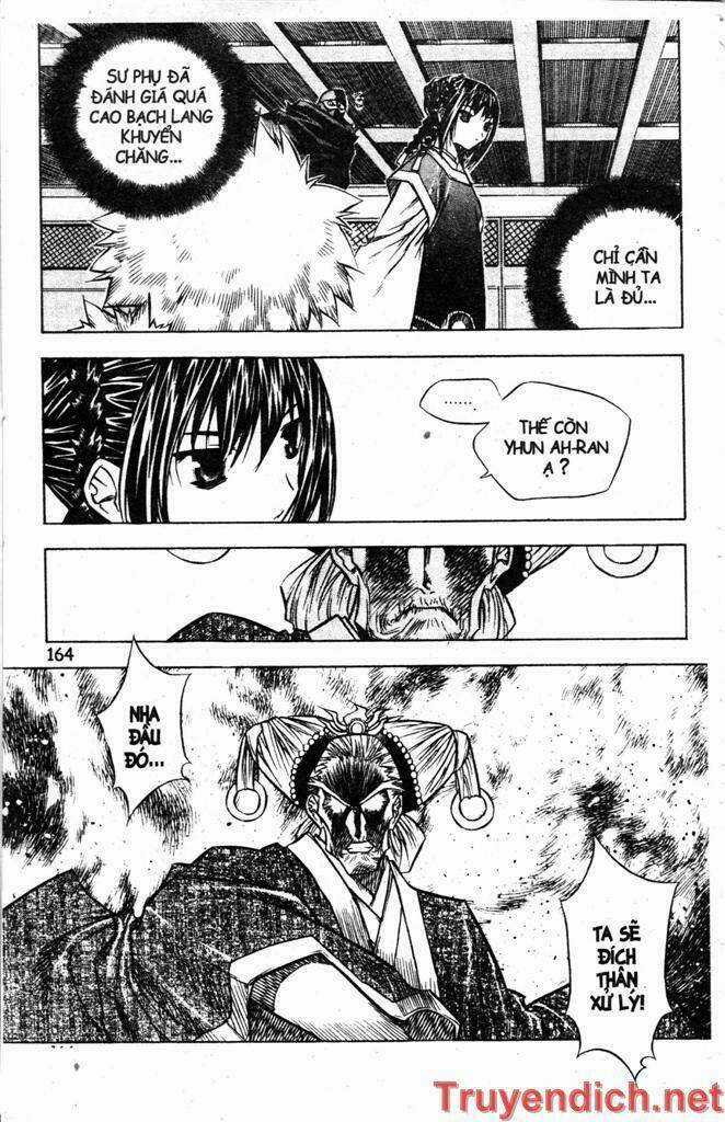 Now Chapter 22 trang 13