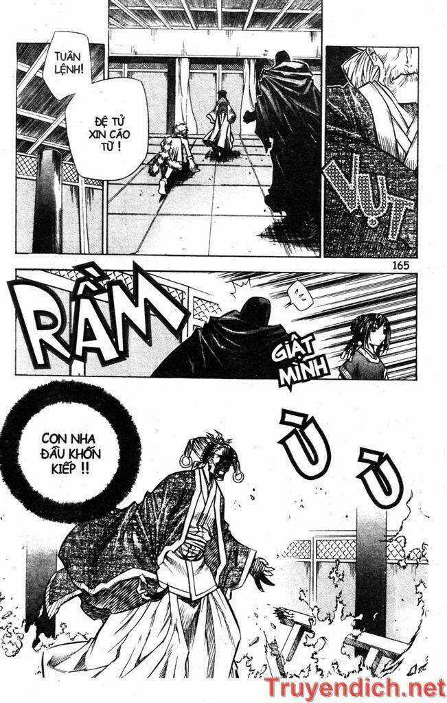 Now Chapter 22 trang 14