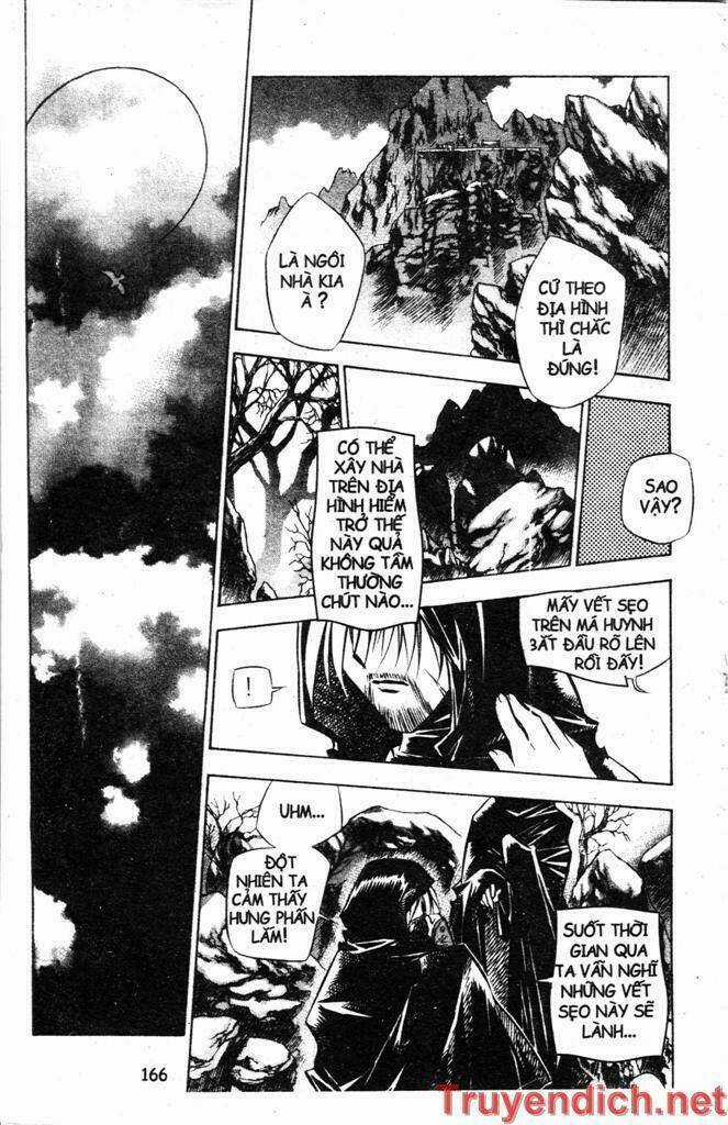 Now Chapter 22 trang 15
