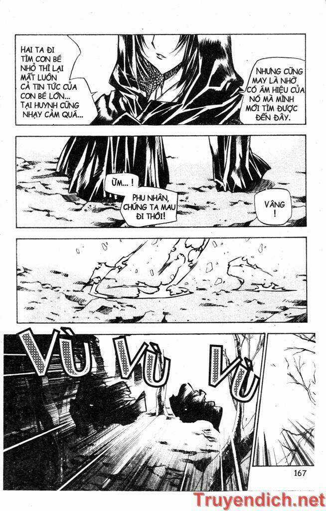 Now Chapter 22 trang 16