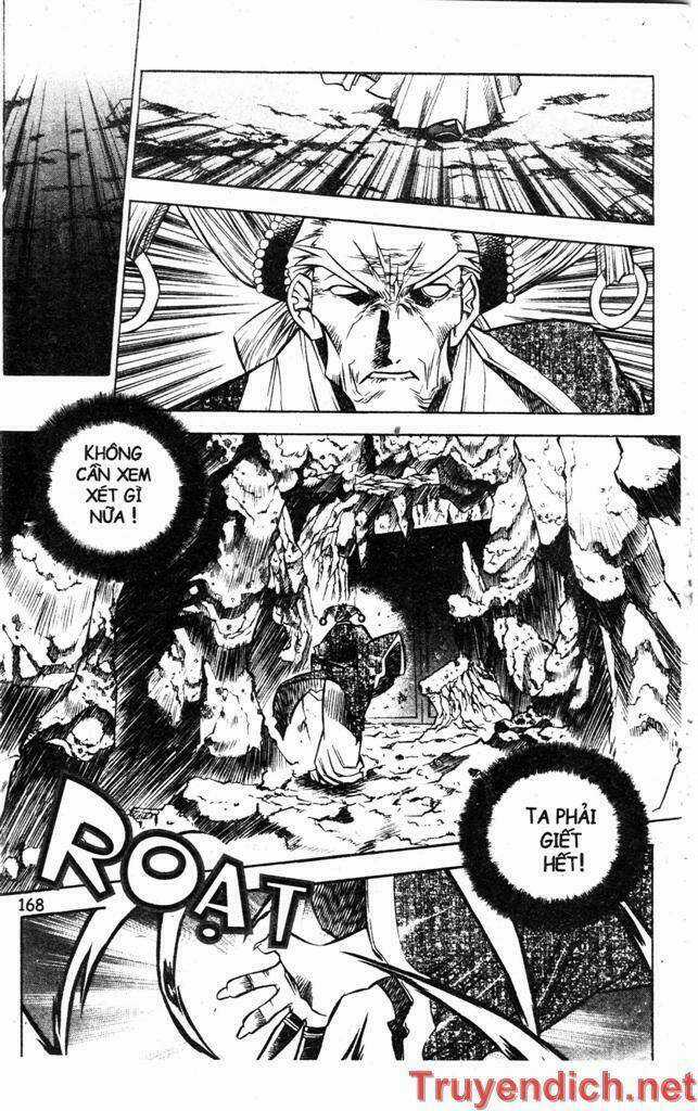 Now Chapter 22 trang 17