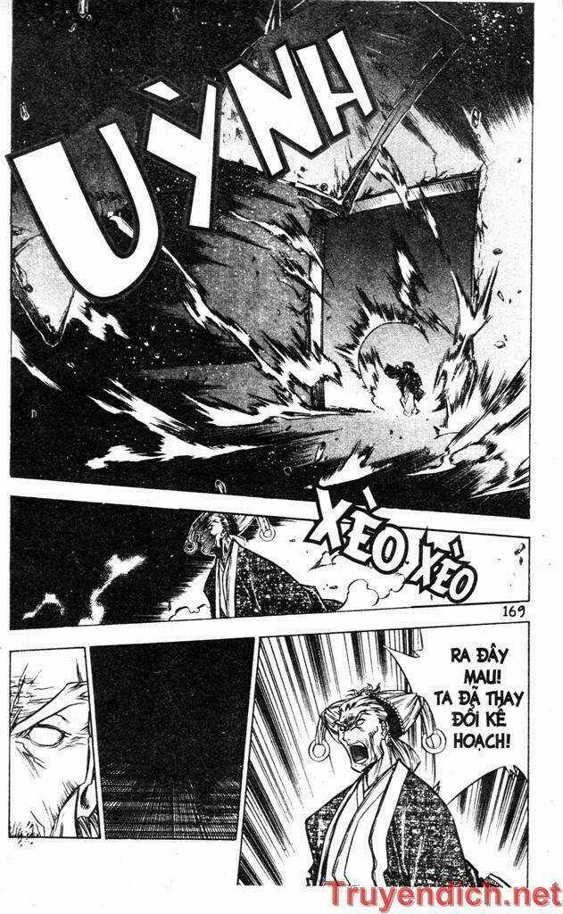 Now Chapter 22 trang 18