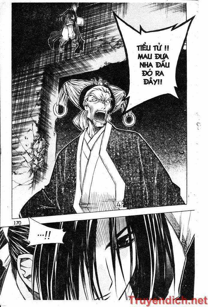 Now Chapter 22 trang 19