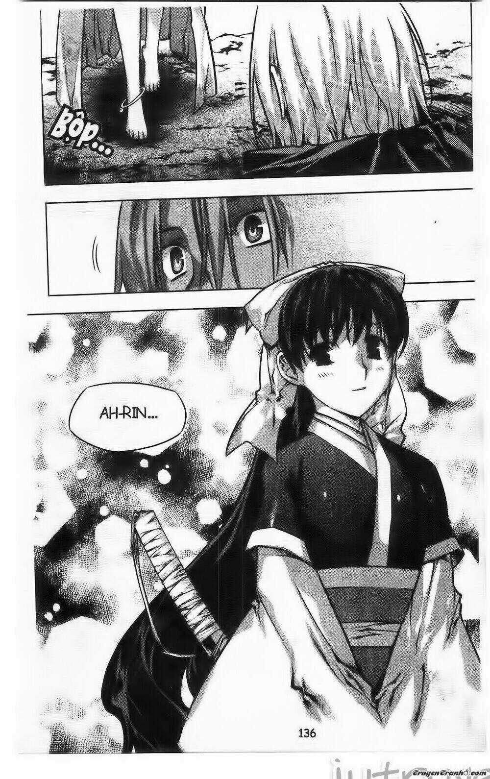 Now Chapter 220 trang 11