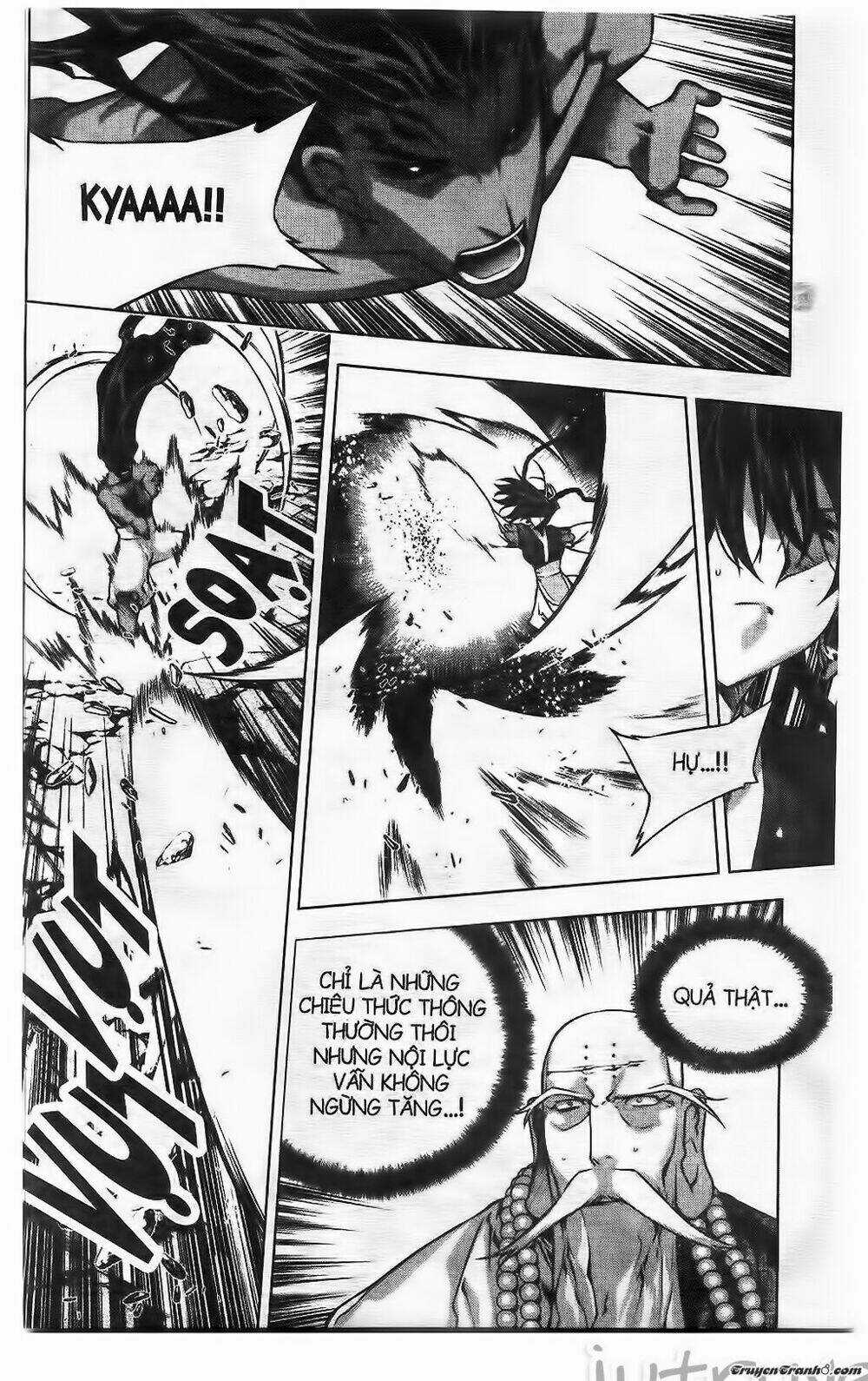 Now Chapter 220 trang 14