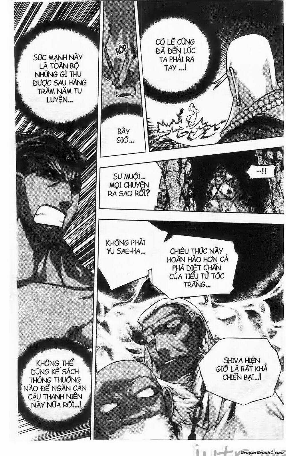 Now Chapter 220 trang 15