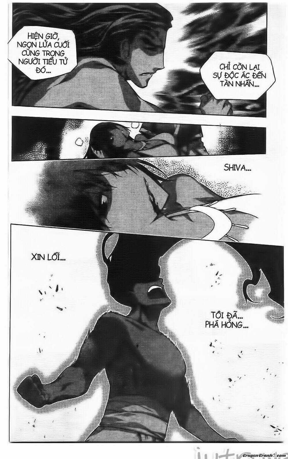 Now Chapter 220 trang 16