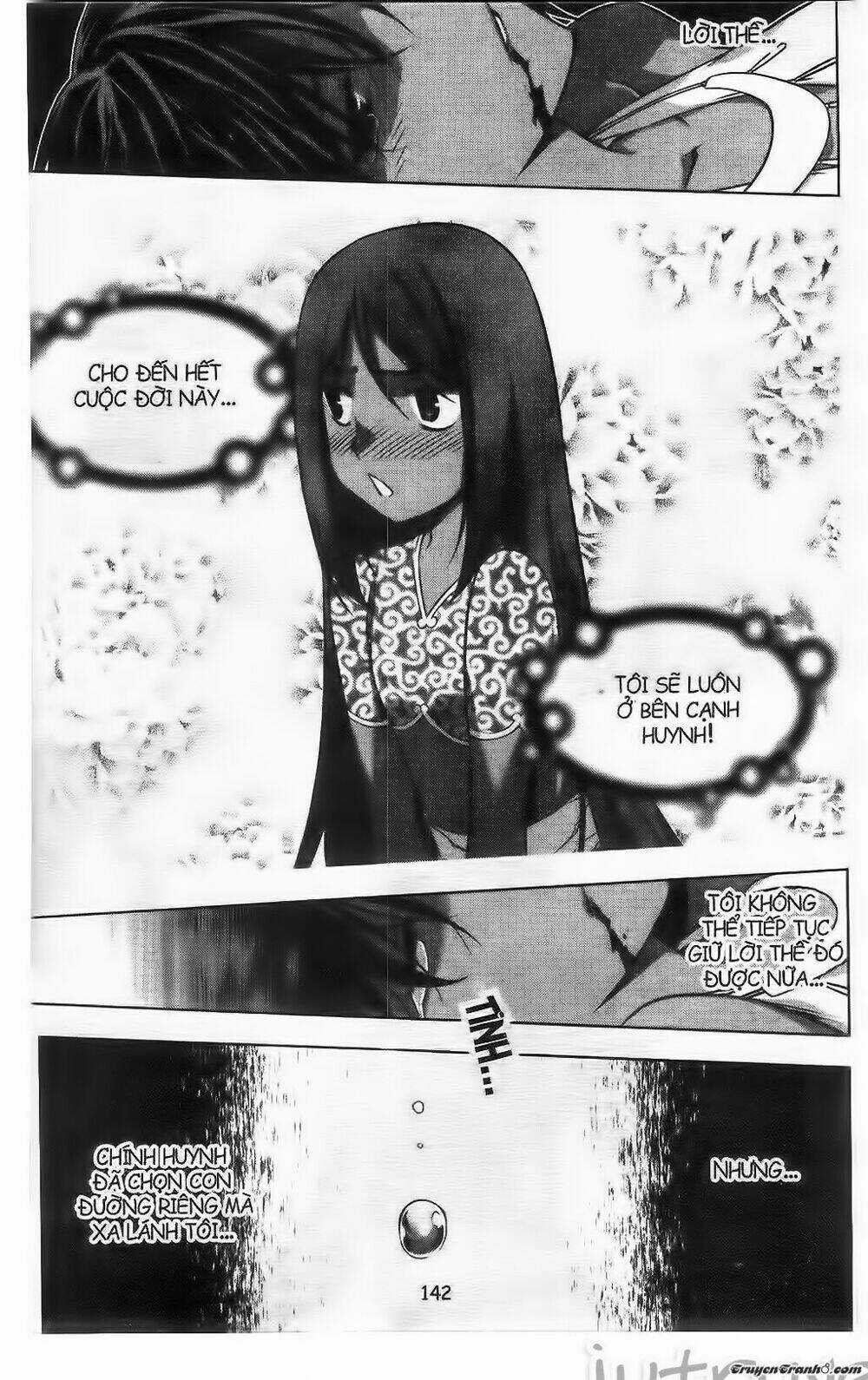 Now Chapter 220 trang 17