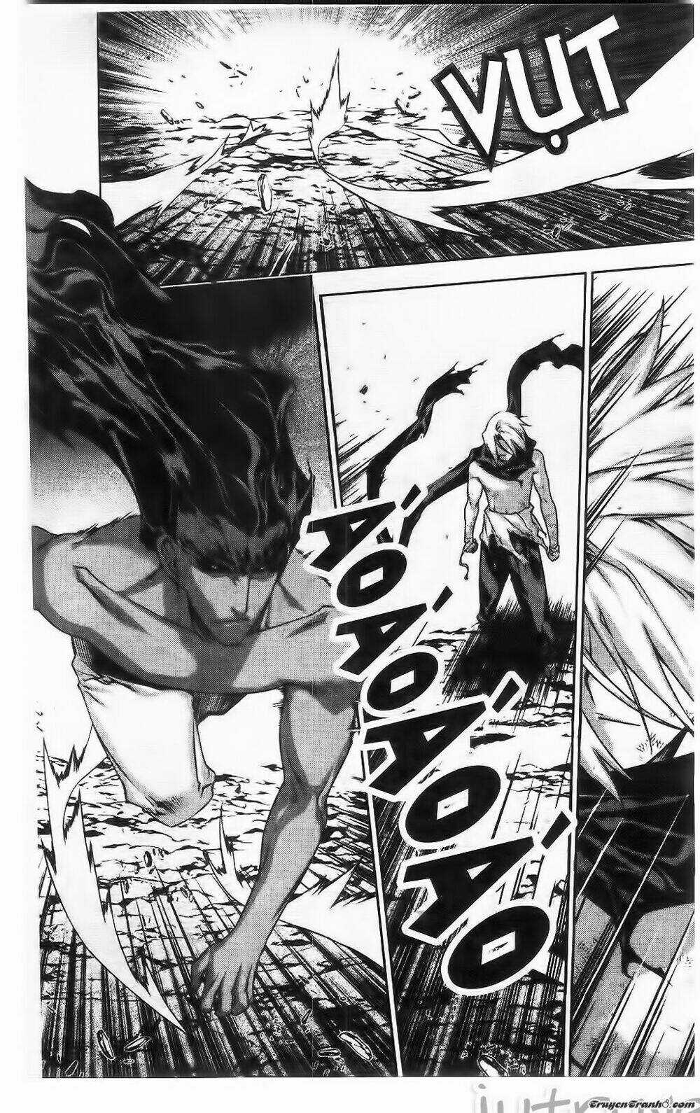 Now Chapter 220 trang 5