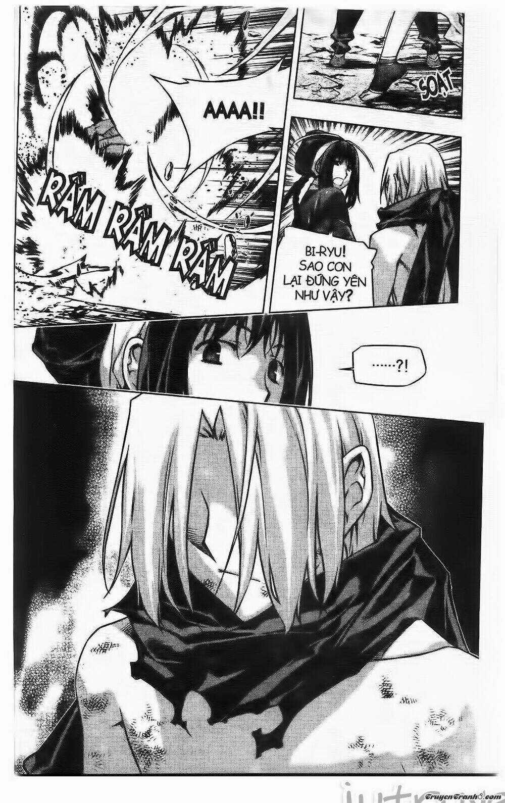 Now Chapter 220 trang 8