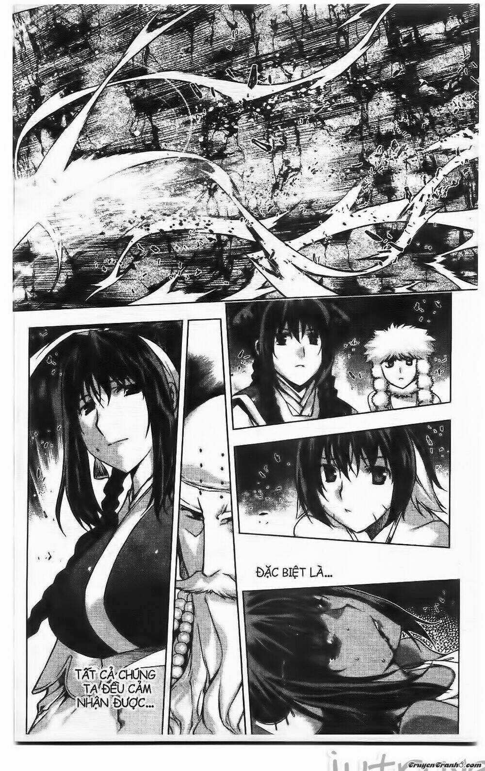 Now Chapter 221 trang 12