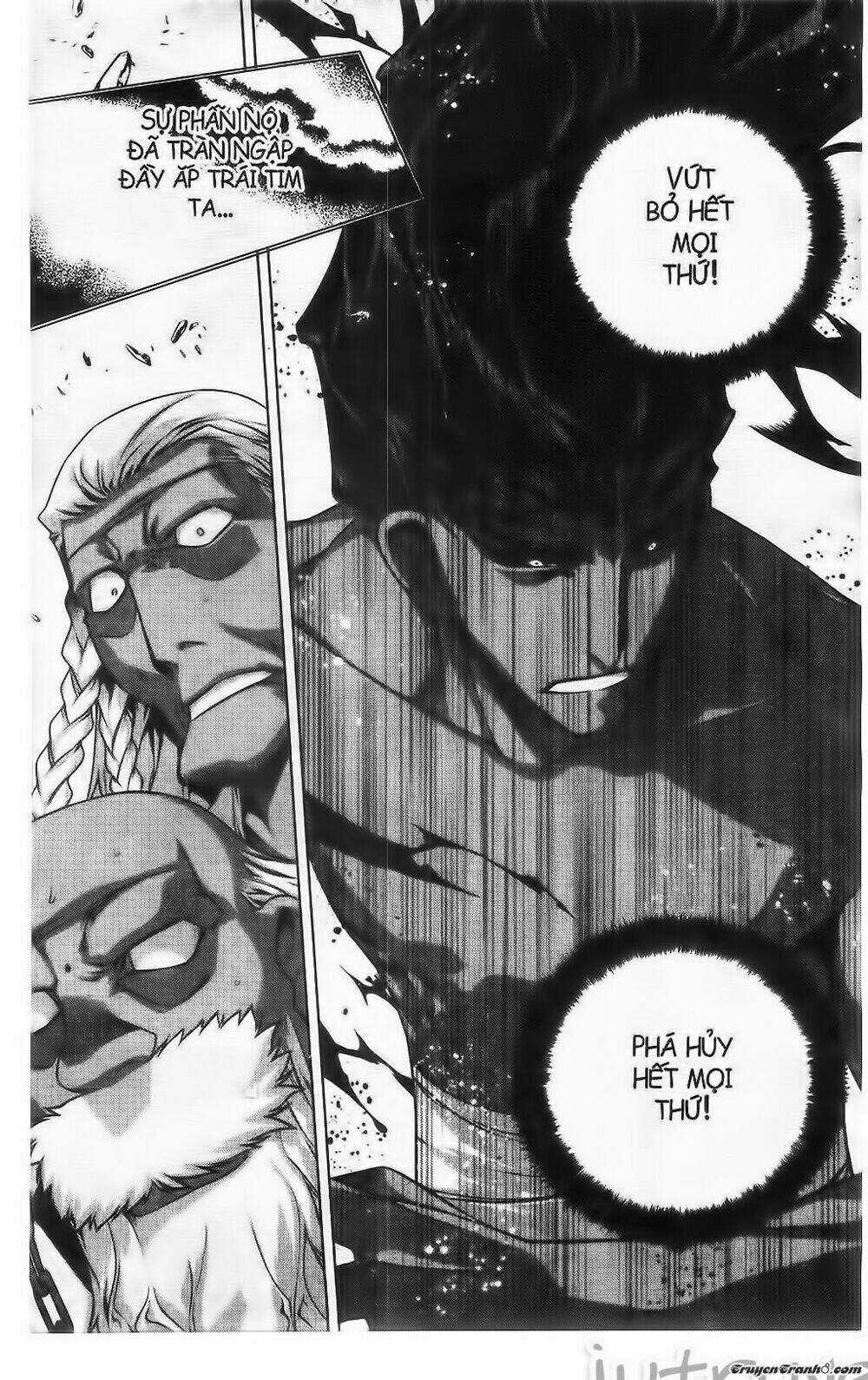 Now Chapter 221 trang 13