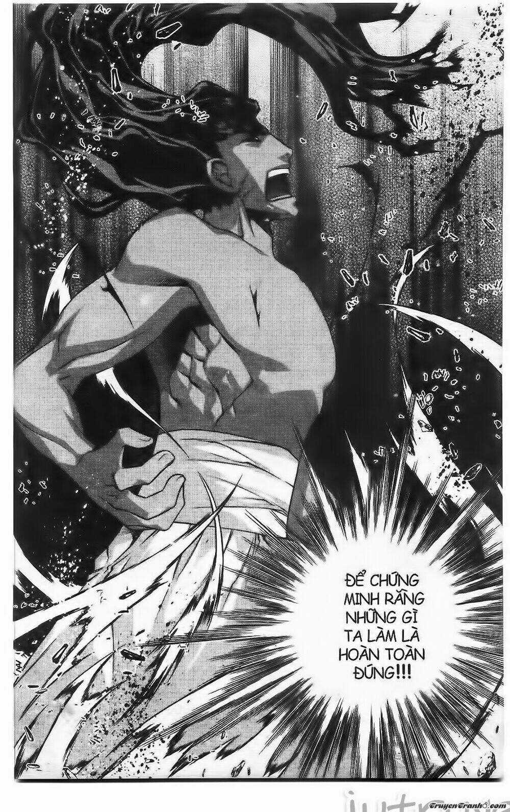 Now Chapter 221 trang 14