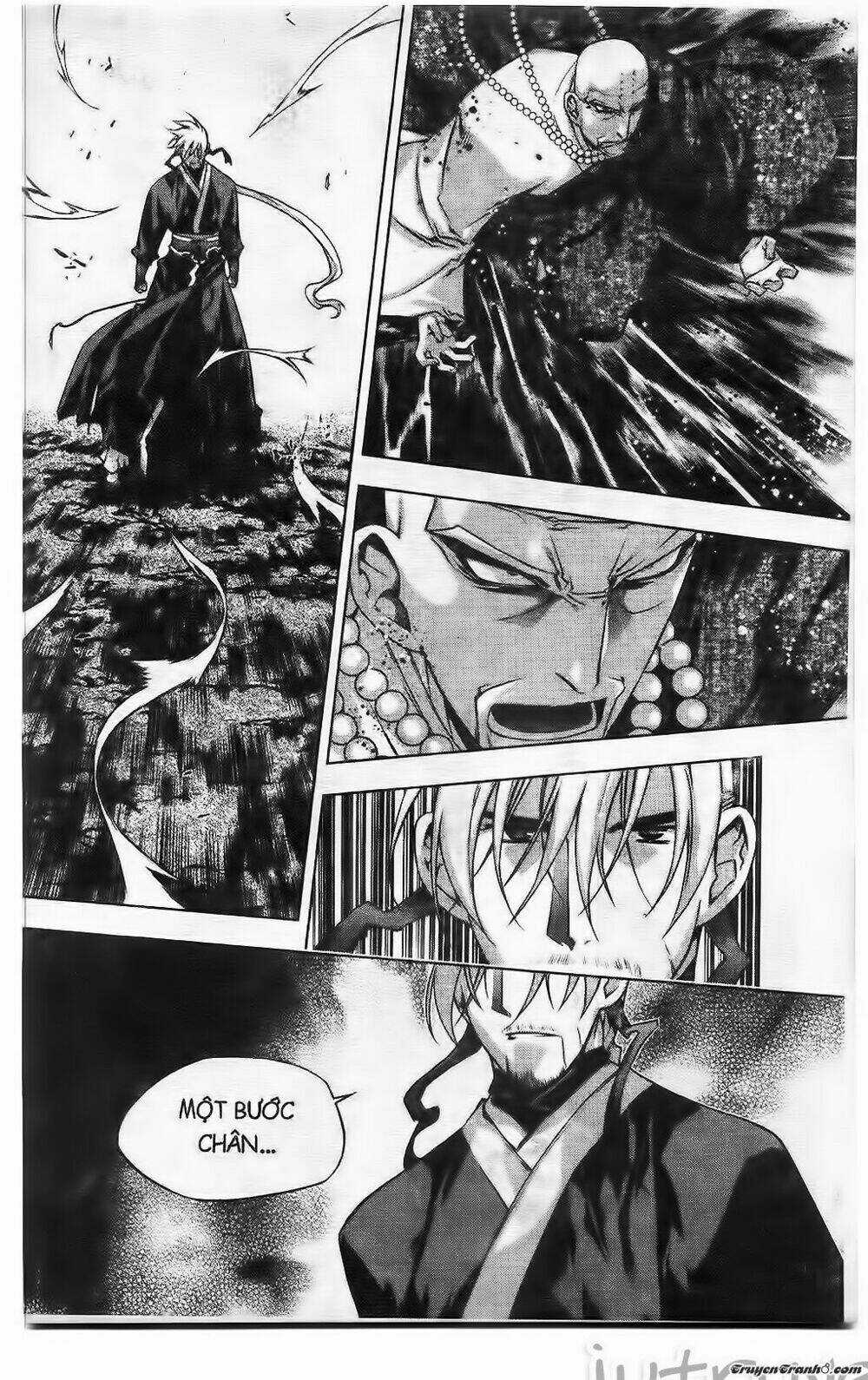 Now Chapter 221 trang 16