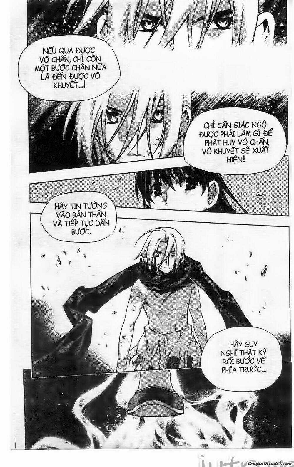 Now Chapter 221 trang 17