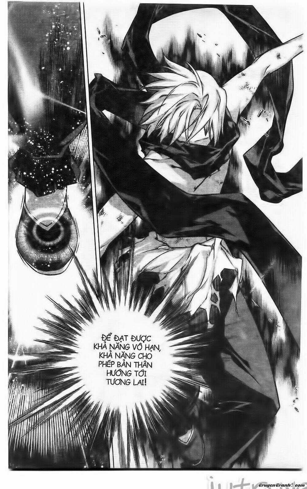 Now Chapter 221 trang 18