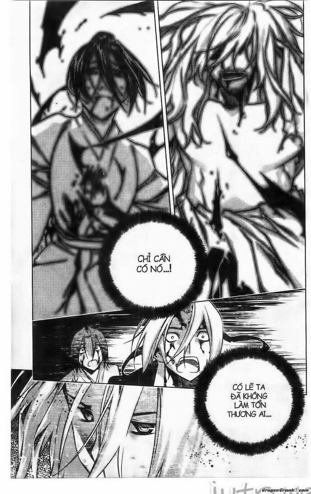 Now Chapter 221 trang 9