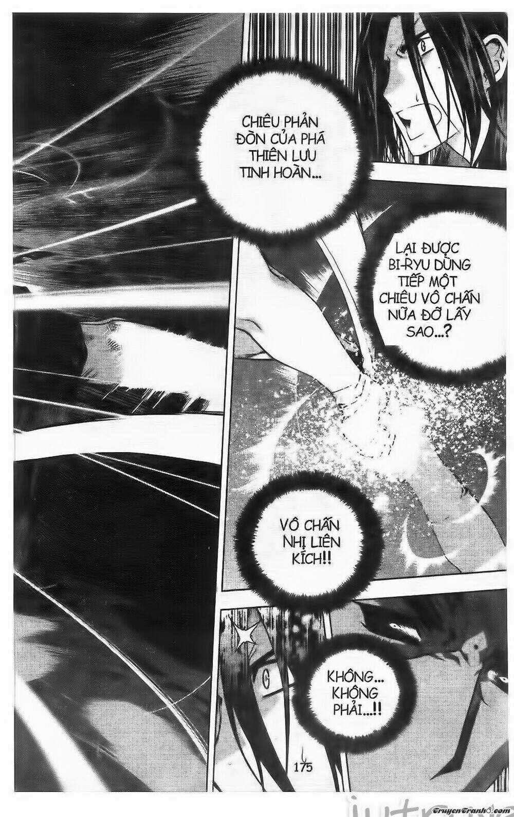 Now Chapter 222 trang 10