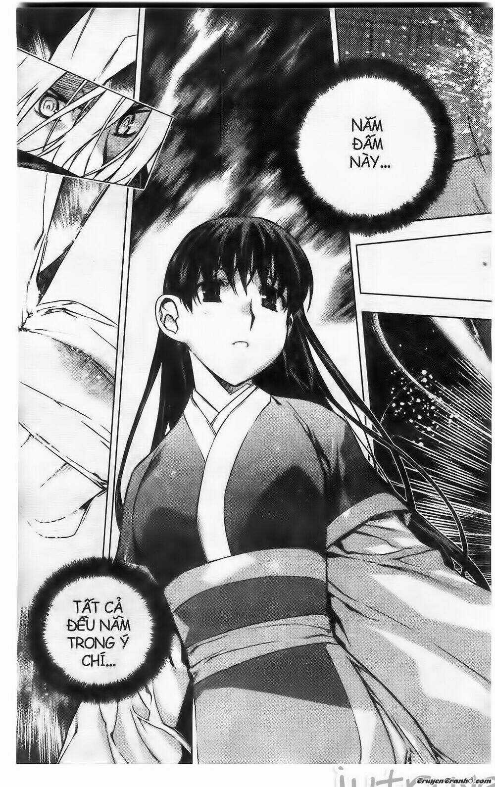 Now Chapter 222 trang 11